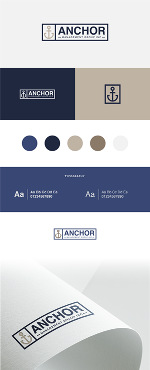 Logo Design by Skozer for this project | Design: #33981398