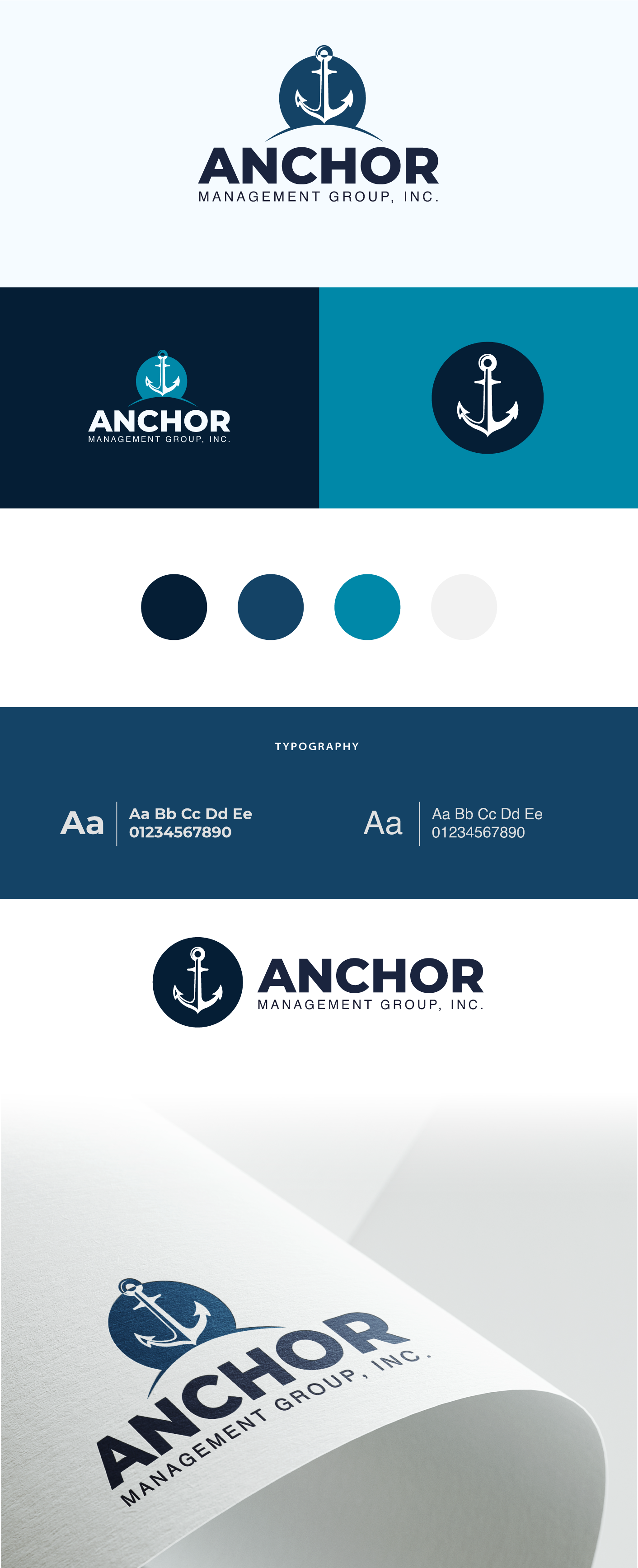 Diseño de Logo por Skozer para este proyecto | Diseño #33981433