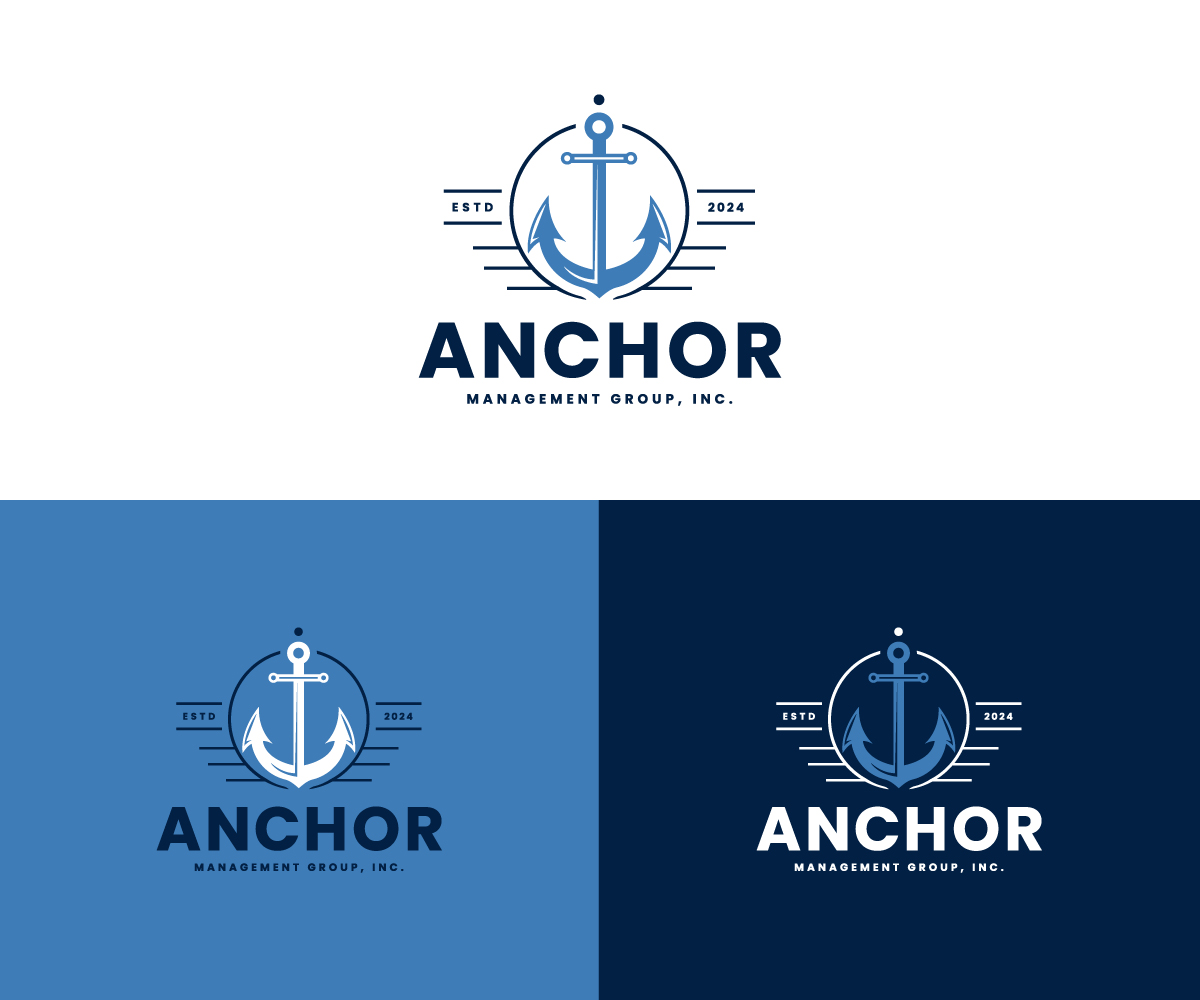 Logo Design by Ansh Design for this project | Design #33937959