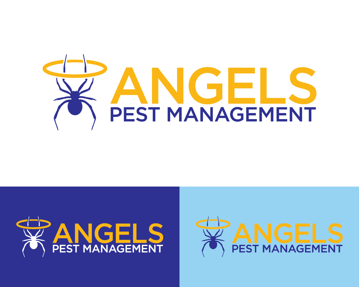 Logo Design by Box Graphic for this project | Design #33937429