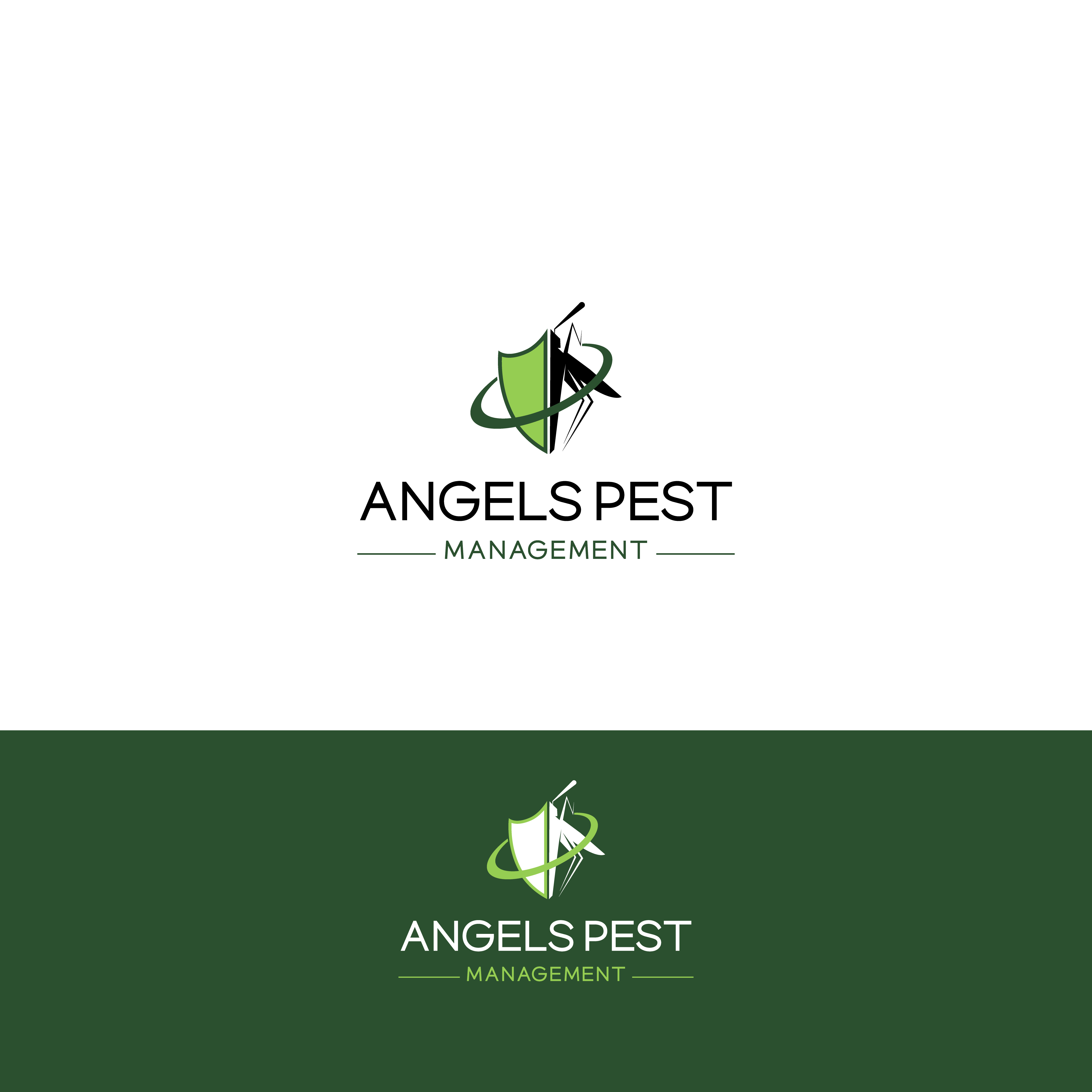 Logo Design by ainee4 for this project | Design #33940444