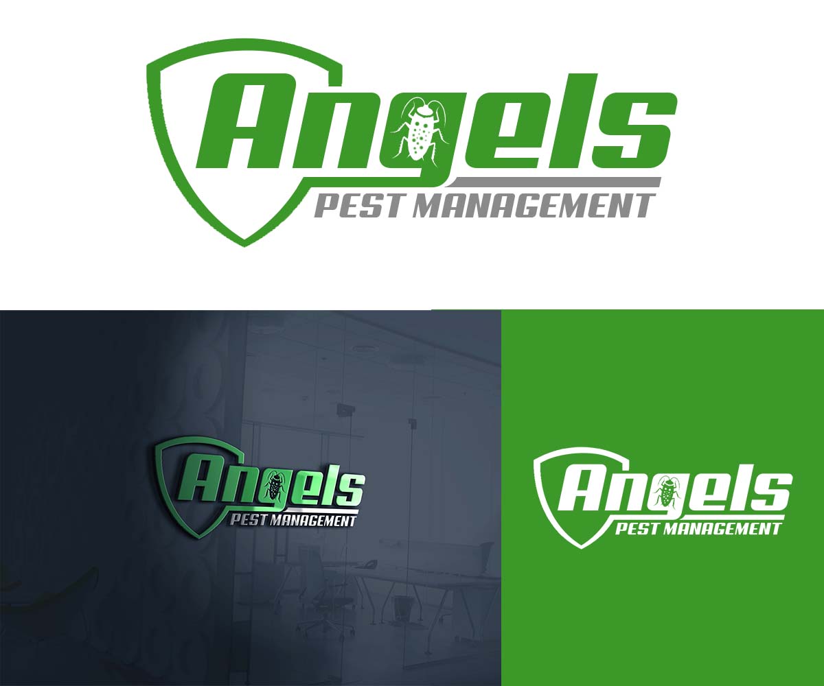 Diseño de Logo por SR Creations. para este proyecto | Diseño #33945415