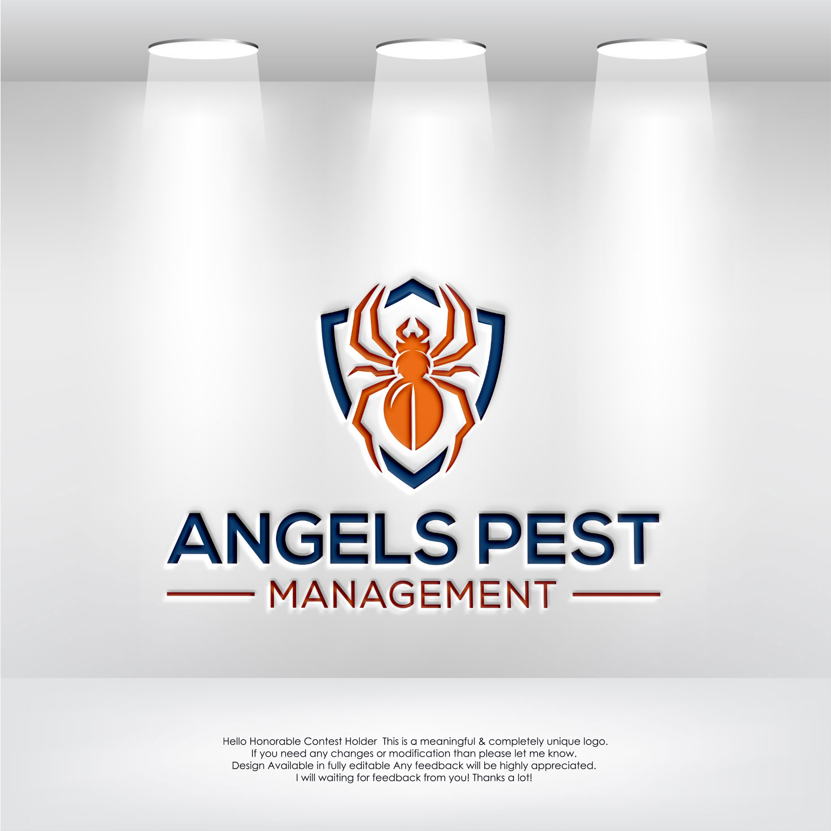 Diseño de Logo por LogoCrafted para este proyecto | Diseño #33932816