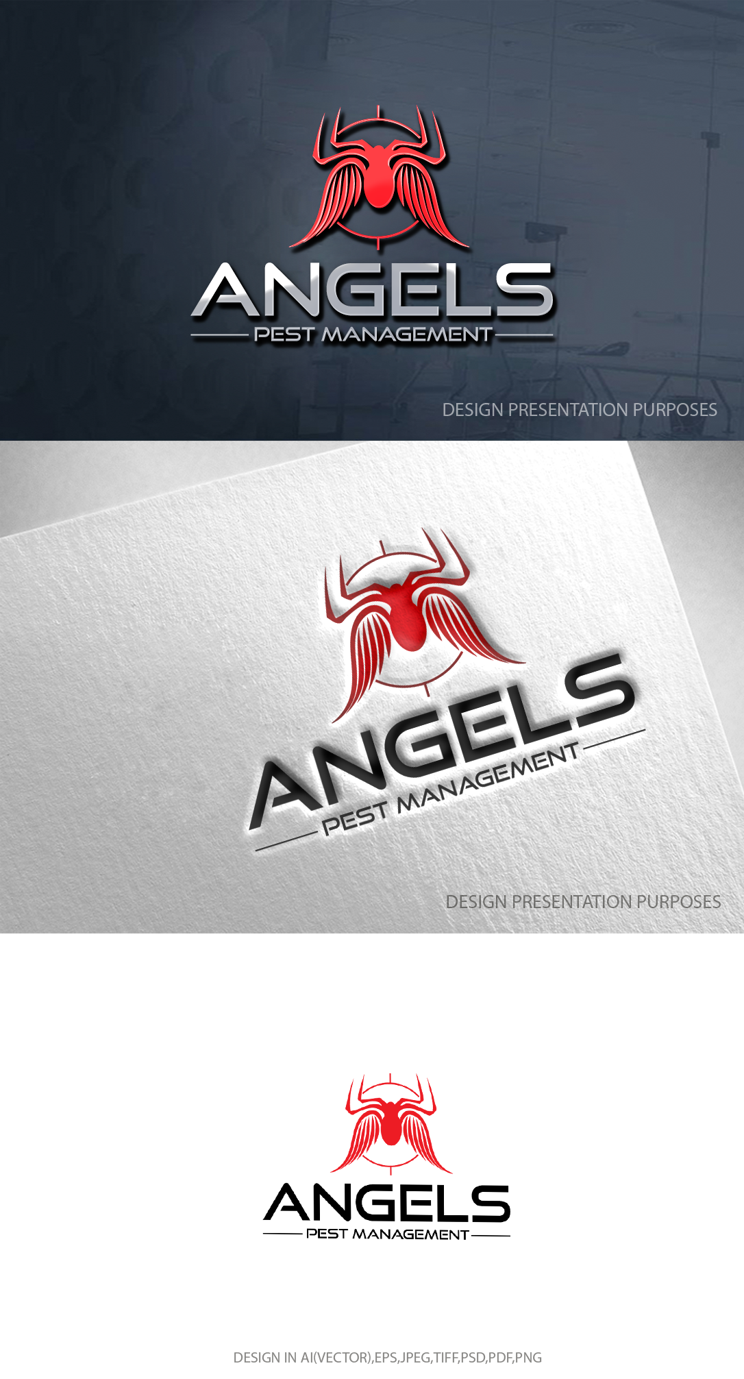 Design de Logo par zebronicgraphic pour ce projet | Design #33931714