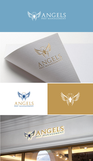 Design de Logo par AL-BARAKAH pour ce projet | Design : #33932785