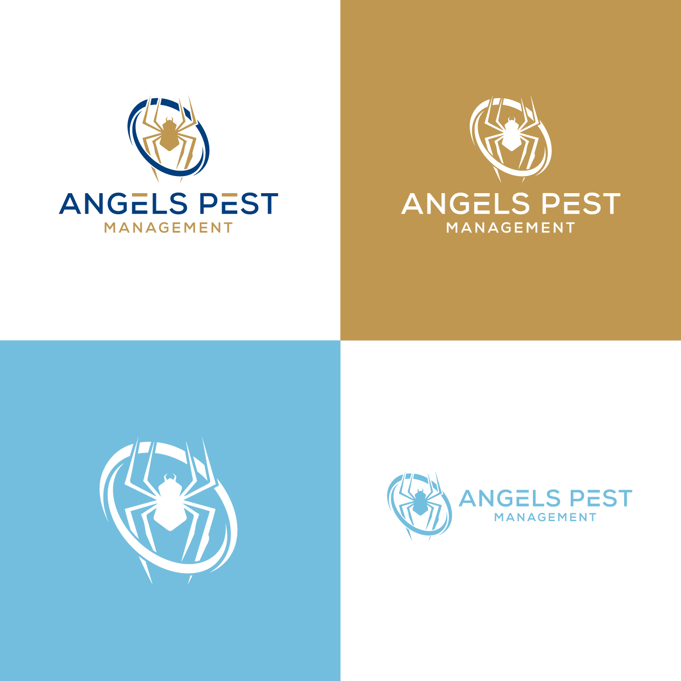 Diseño de Logo por AL-BARAKAH para este proyecto | Diseño #33932930