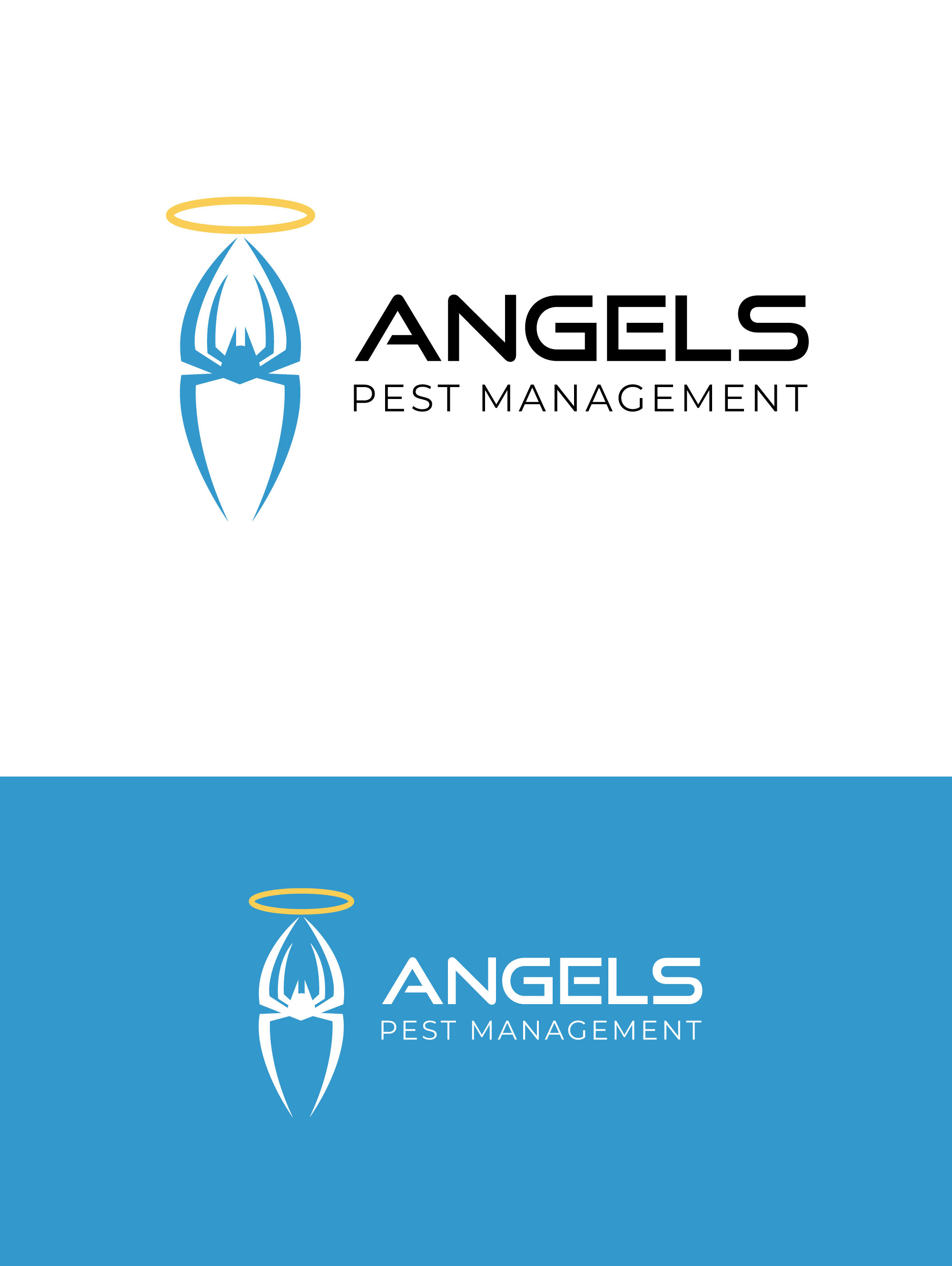 Design de Logo par Paras Bali pour ce projet | Design #33979659