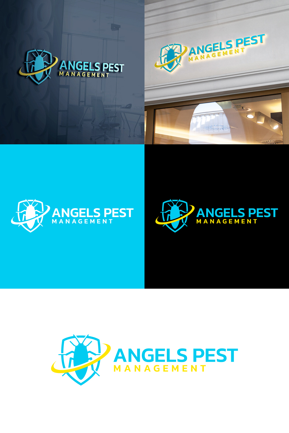 Logo Design by Znuj Esilas for this project | Design #33965540
