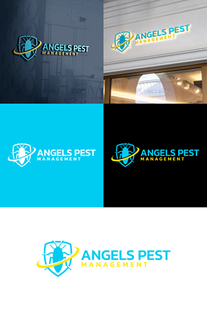 Design de Logo par Znuj Esilas pour ce projet | Design : #33965540