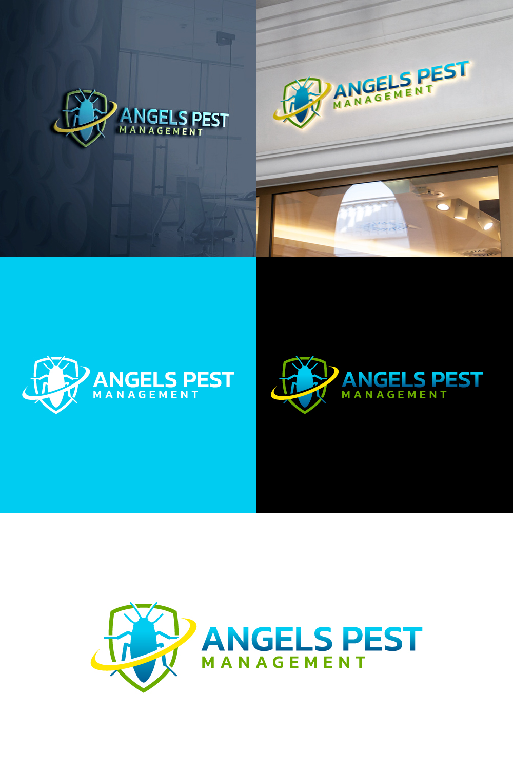 Logo Design by Znuj Esilas for this project | Design #33965623