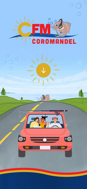 App Design by pb for this project | Design: #33940197