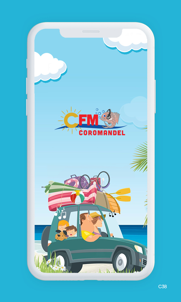 App Design by pb for this project | Design #33940198