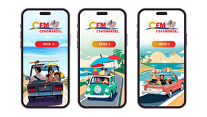 App Design by pb for this project | Design: #33940203