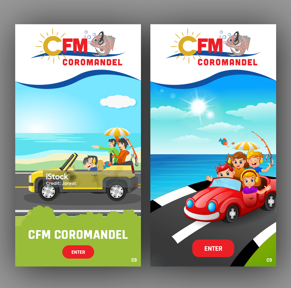 App Design by pb for this project | Design #33947798