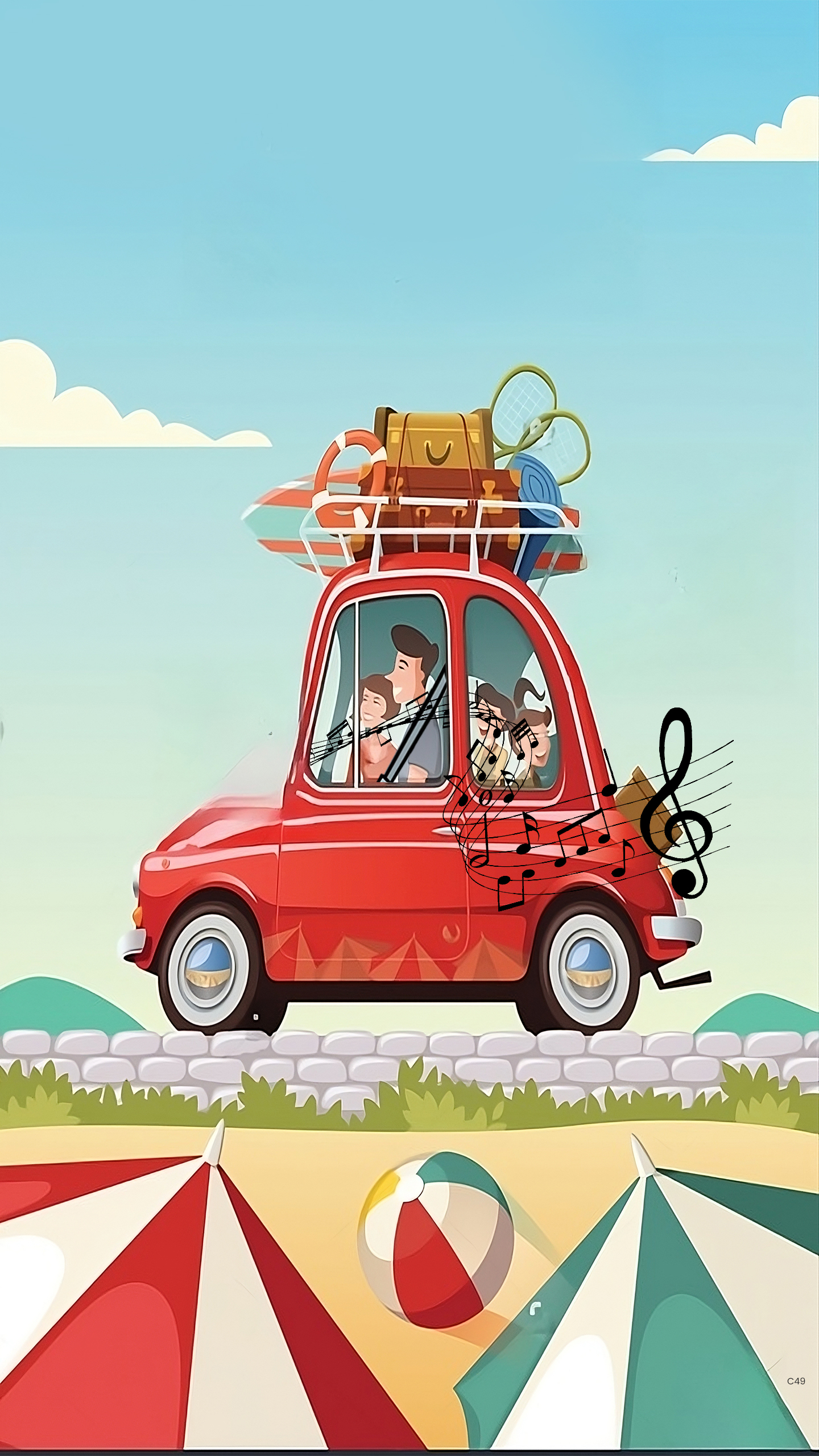 App Design by pb for this project | Design #34056113