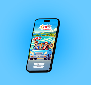 Diseño de aplicación (App) por ZiyaS para este proyecto | Diseño #33933556
