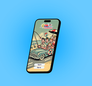 App Design by ZiyaS for this project | Design: #33933591