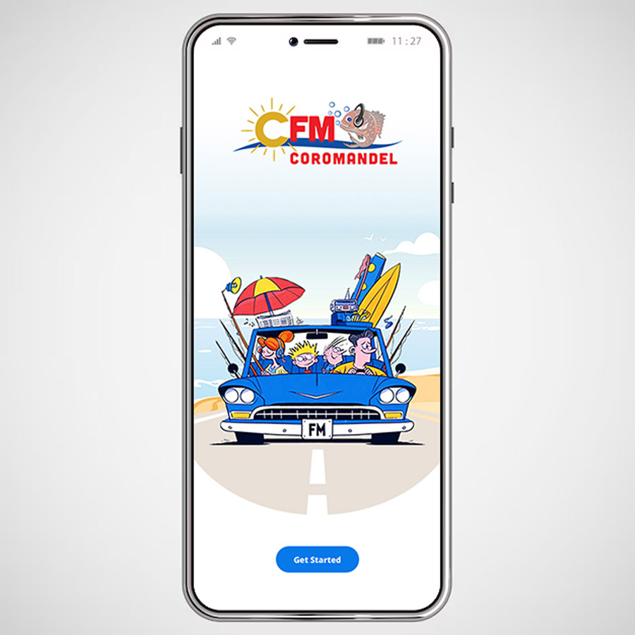 App Design by AVGraphic for this project | Design #33973896