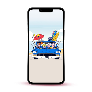 App Design by AVGraphic for this project | Design: #34071106