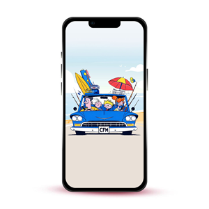 App Design by AVGraphic for this project | Design: #34078207