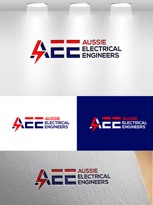 Logo Design by Mi Design1 for Shannon Thomas Electrical | Design: #33928788