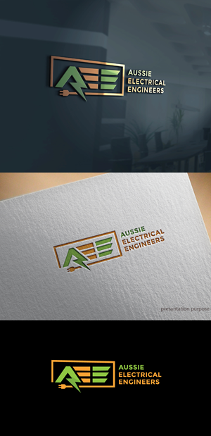 Logo Design by SK art_pro for Shannon Thomas Electrical | Design: #33931819