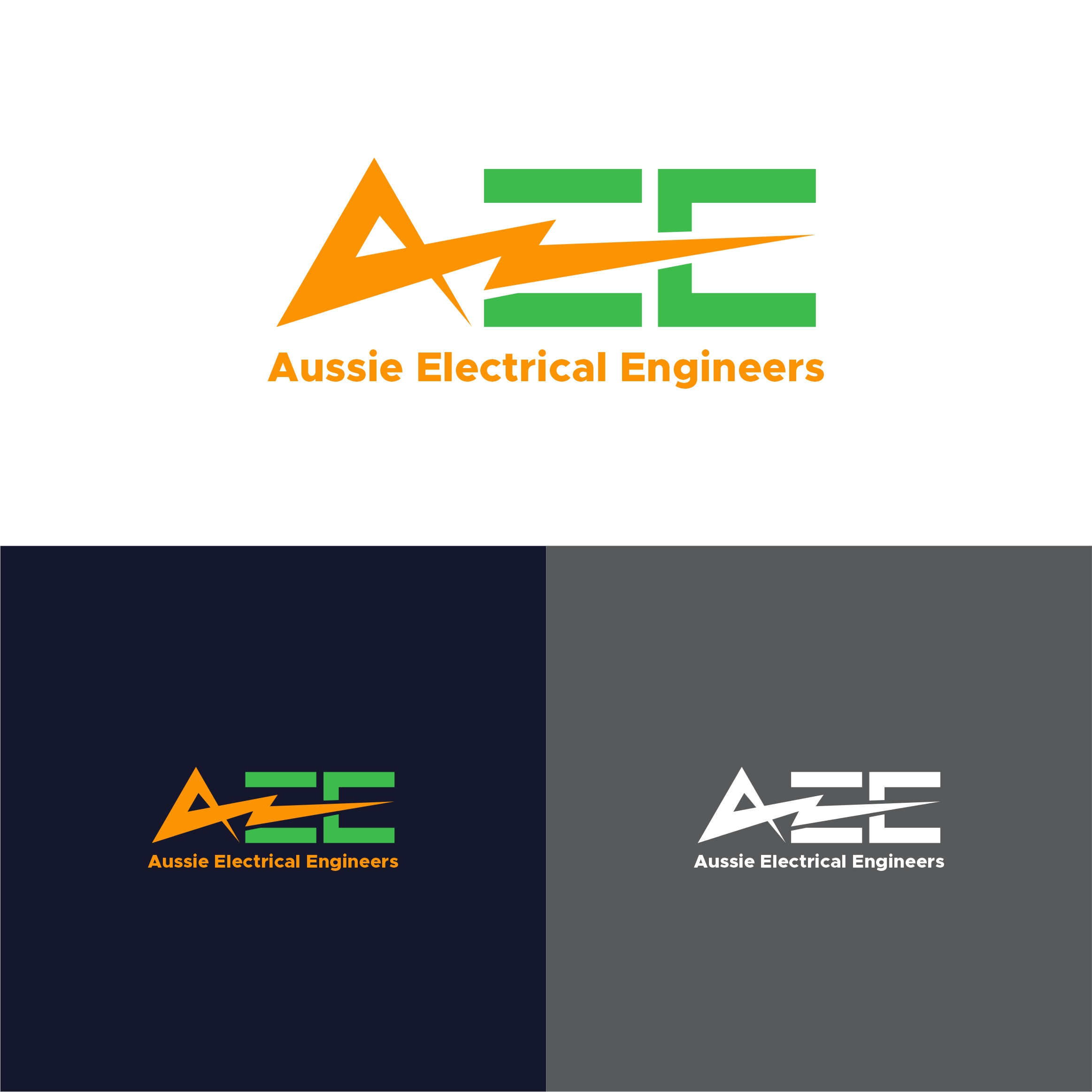 Logo Design by bangsatkau for Shannon Thomas Electrical | Design #33928827