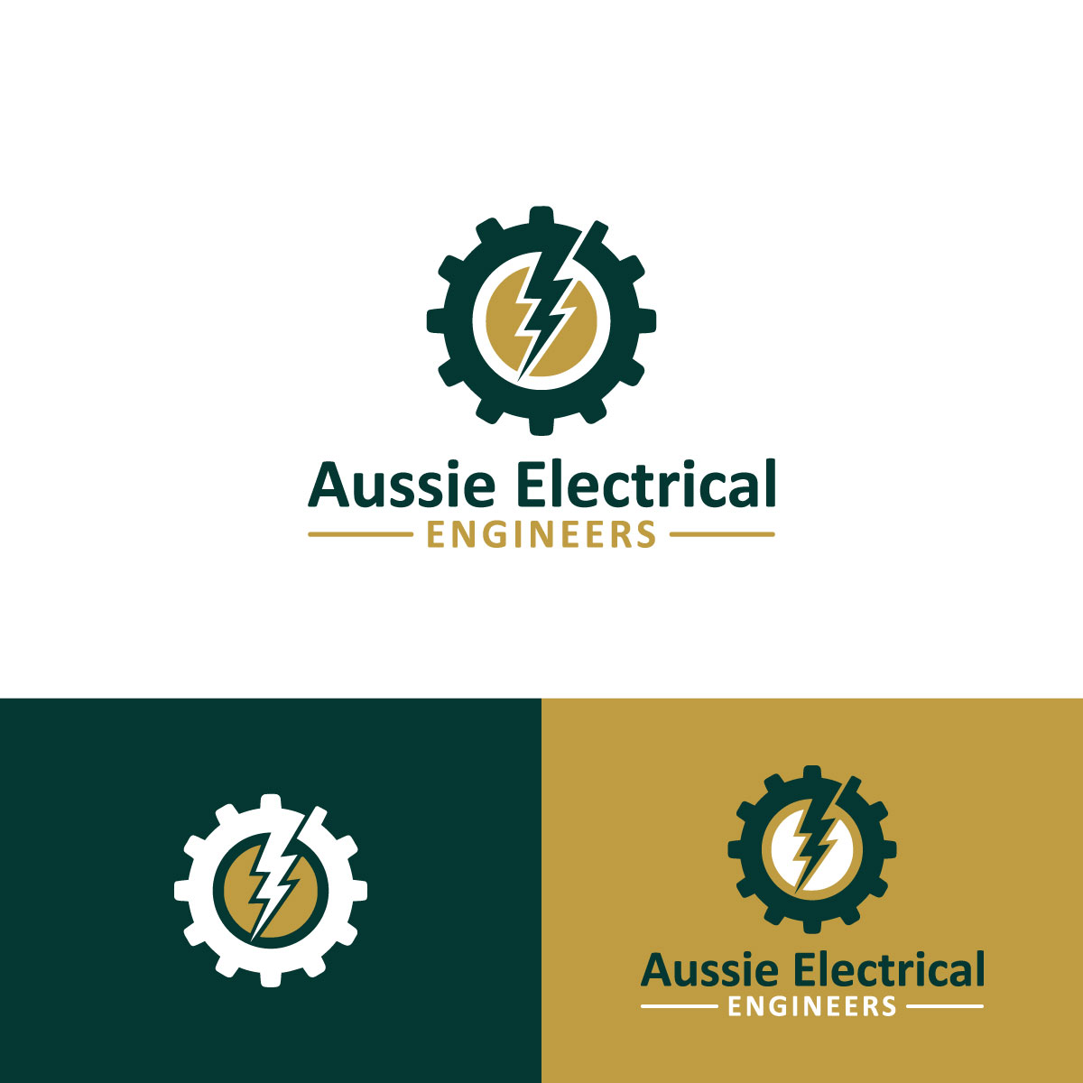 Logo Design by Shahriar H for Shannon Thomas Electrical | Design #33929356