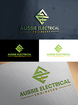 Logo Design by sengkuat for Shannon Thomas Electrical | Design: #33935991