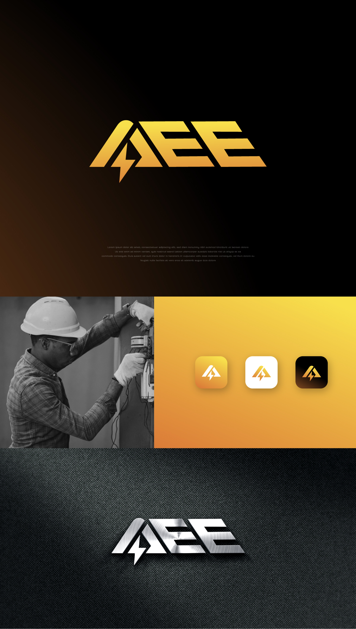 Logo Design by apik. for Shannon Thomas Electrical | Design #33928521