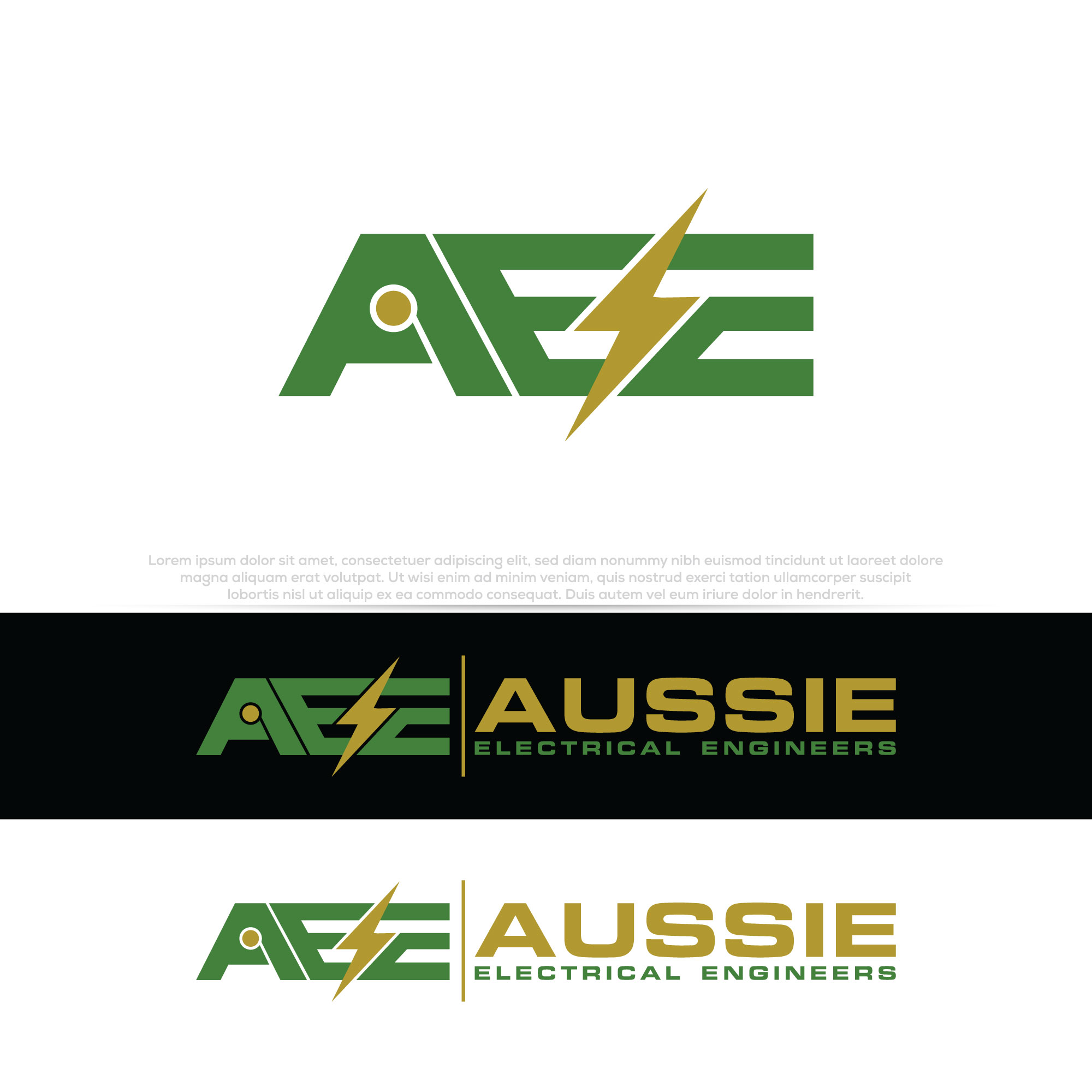 Logo Design by Pilot_DesignR™ for Shannon Thomas Electrical | Design #33955461