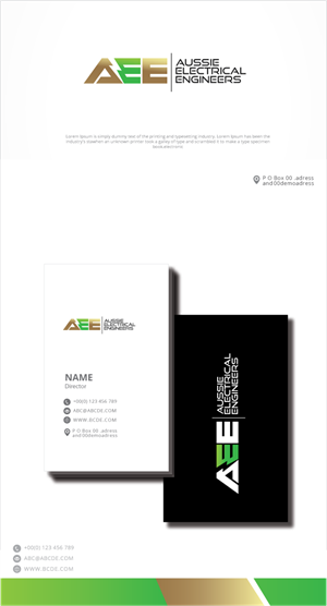 Logo Design by zebronicgraphic for Shannon Thomas Electrical | Design: #33931726