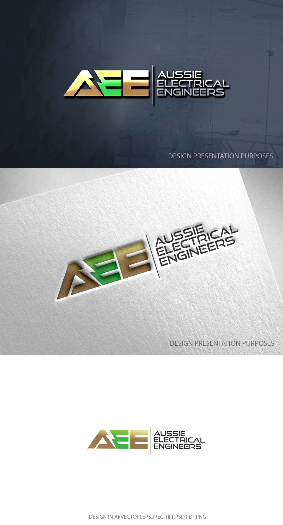 Logo Design by zebronicgraphic for Shannon Thomas Electrical | Design: #33931727