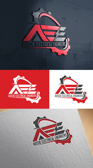 Logo Design by Imran_me for Shannon Thomas Electrical | Design: #33933222