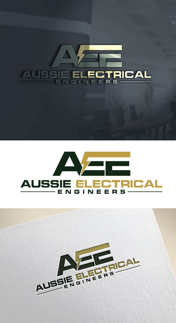 Logo Design by AB design ..... for Shannon Thomas Electrical | Design #33928185