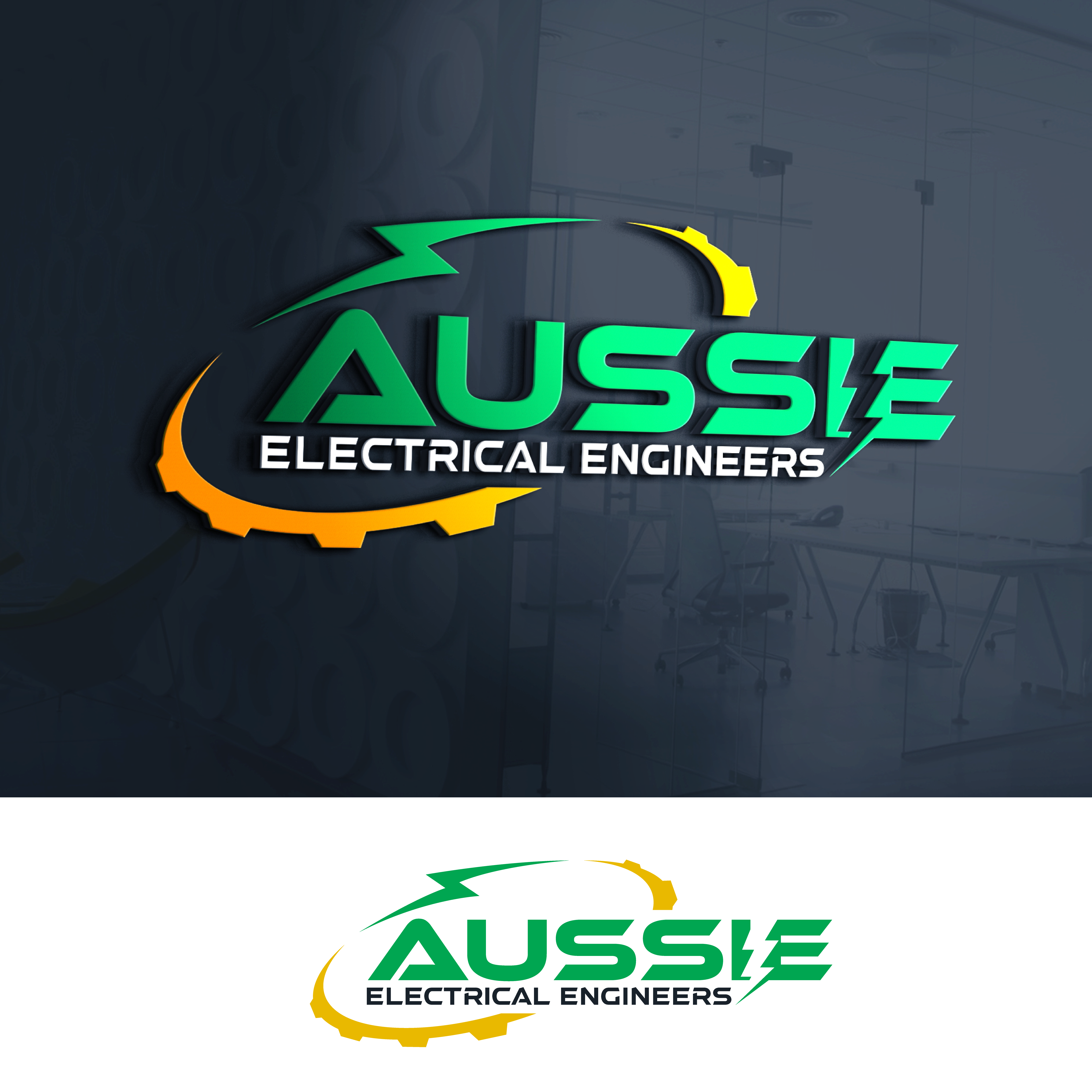 Logo Design by UMBRA Designs for Shannon Thomas Electrical | Design #33938700