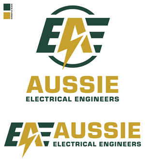 Logo Design by fullm0on for Shannon Thomas Electrical | Design: #33928492