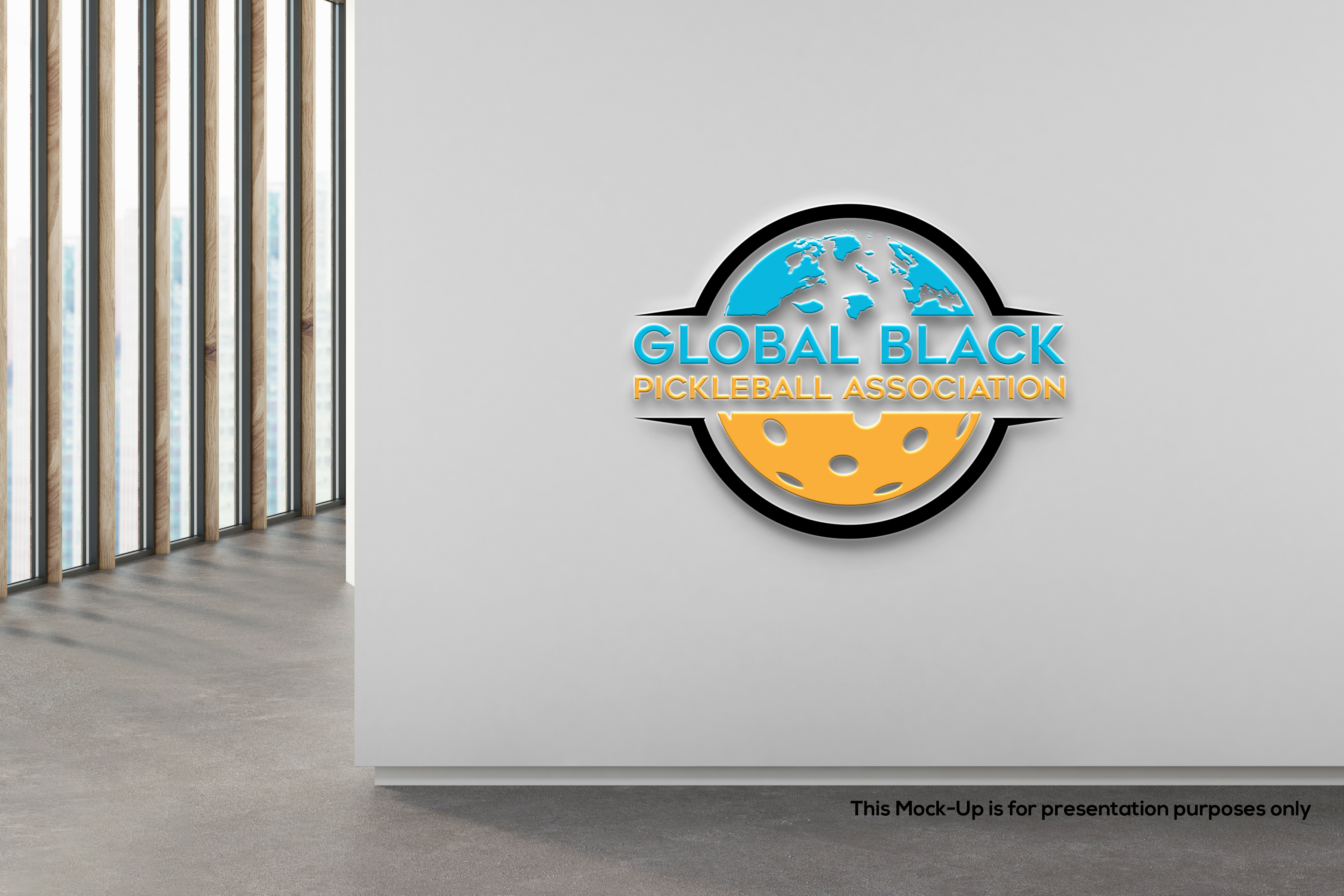 Logo Design by Razaq for this project | Design #33938732