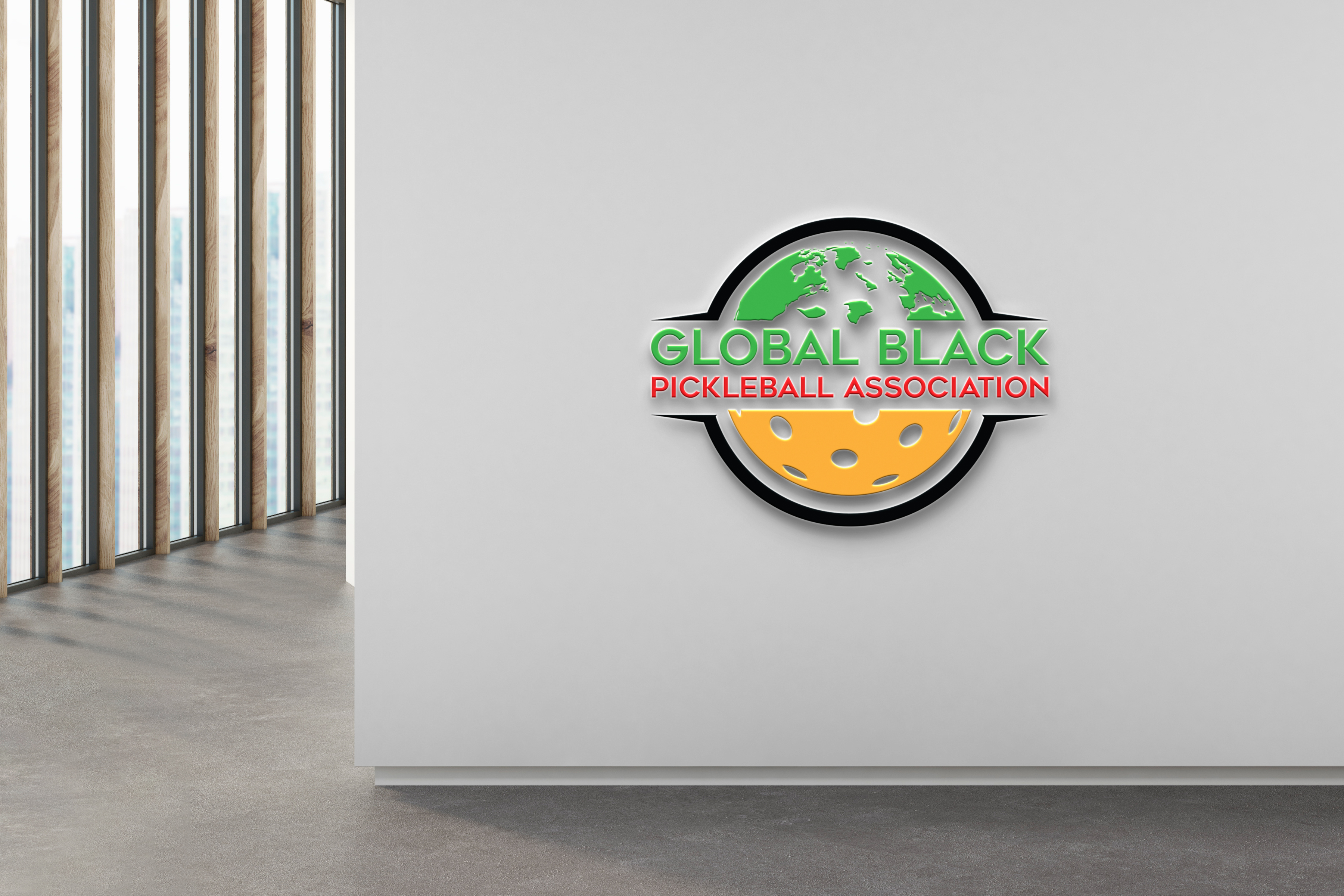 Logo Design by Razaq for this project | Design #33991127