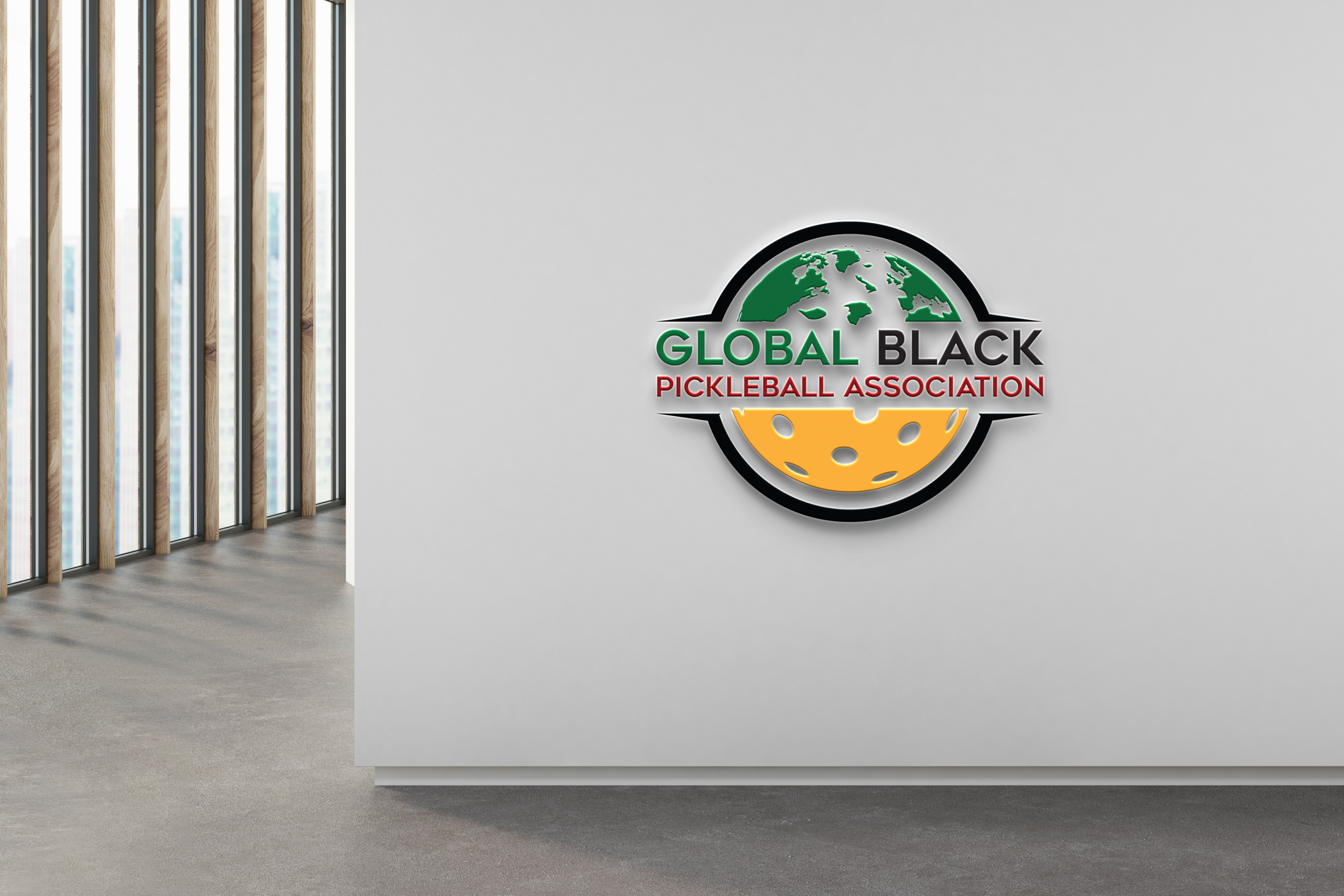 Logo Design by Razaq for this project | Design #33991165