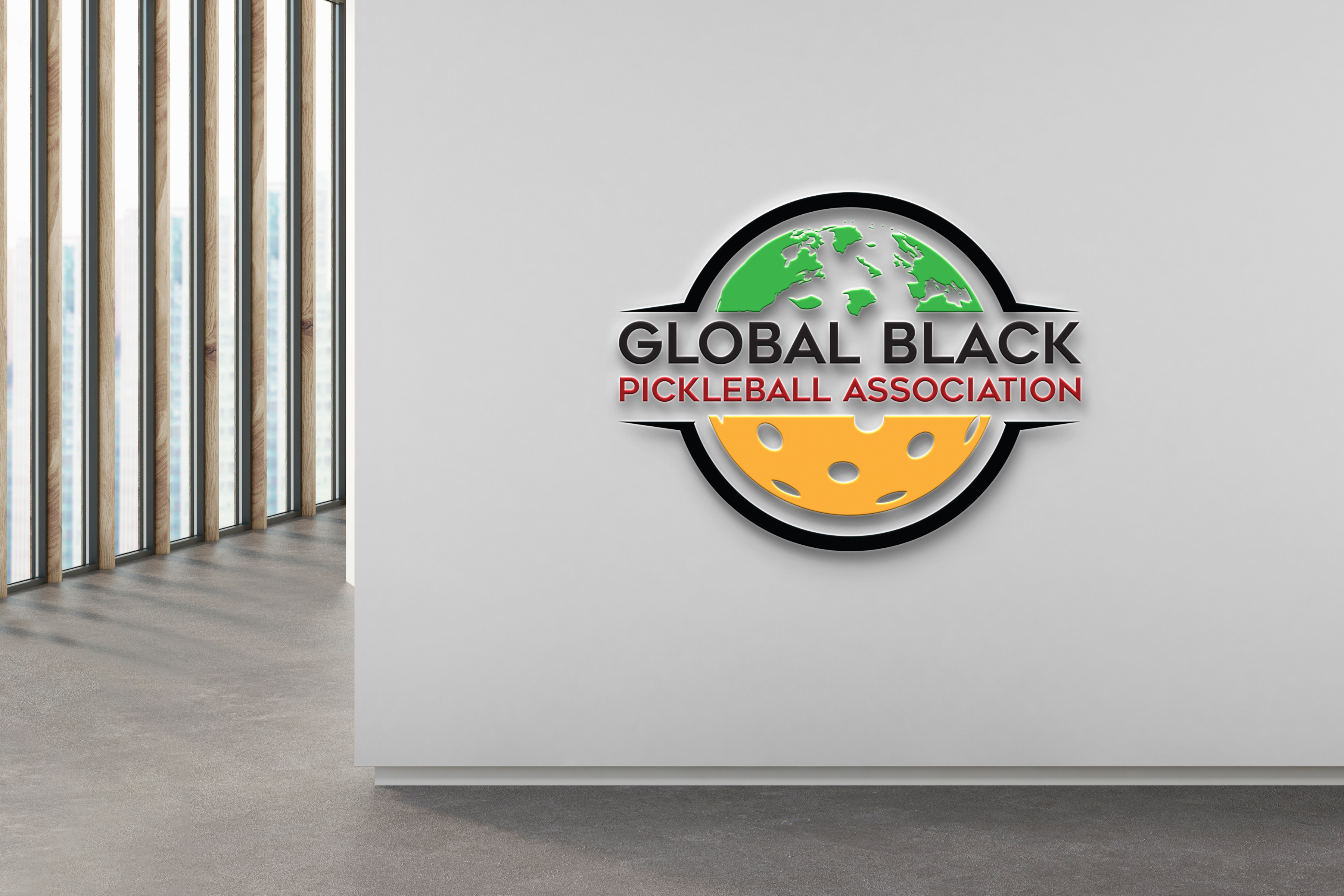 Logo Design by Razaq for this project | Design #33991297