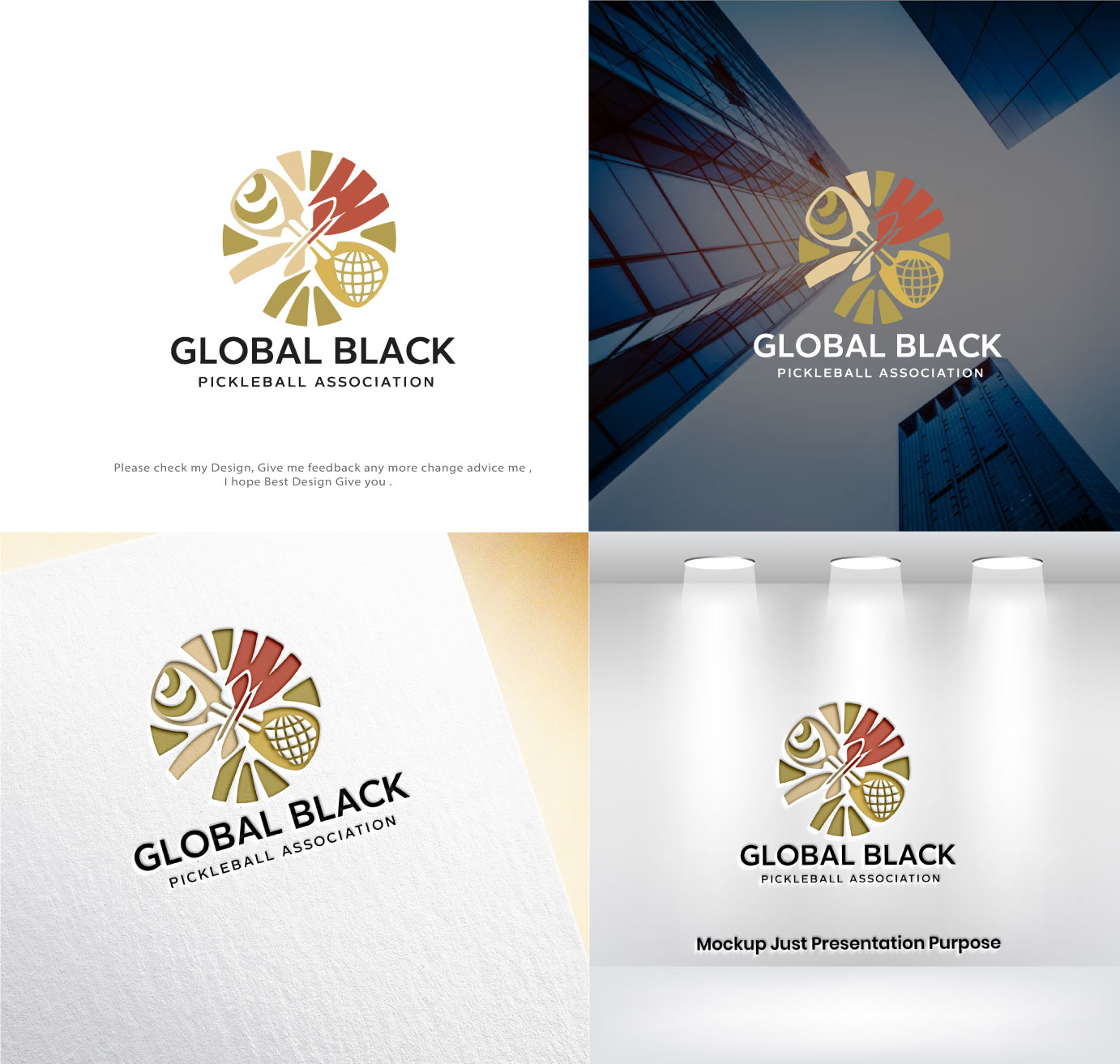 Logo Design by VectorForge for this project | Design #33933898