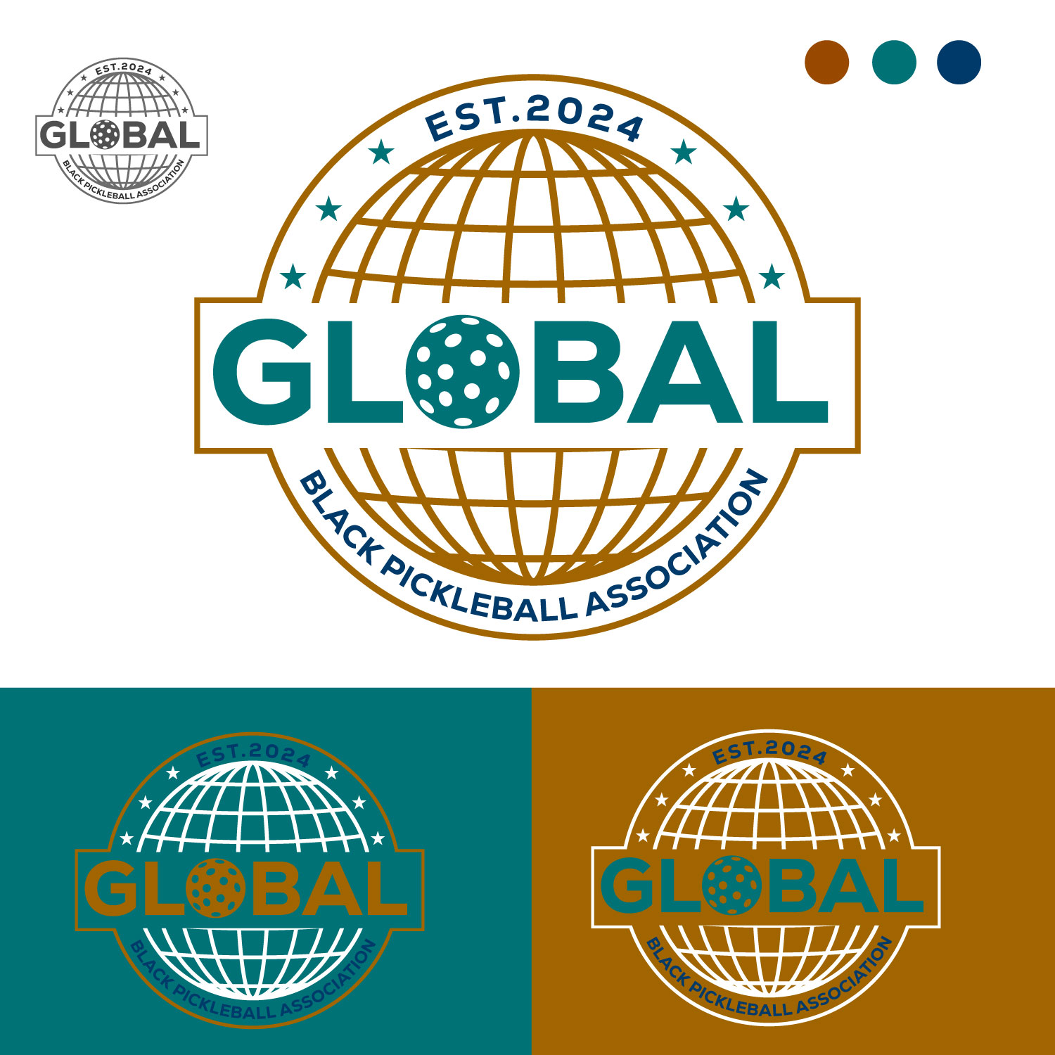 Logo Design by Suvendu.S for this project | Design #33952853