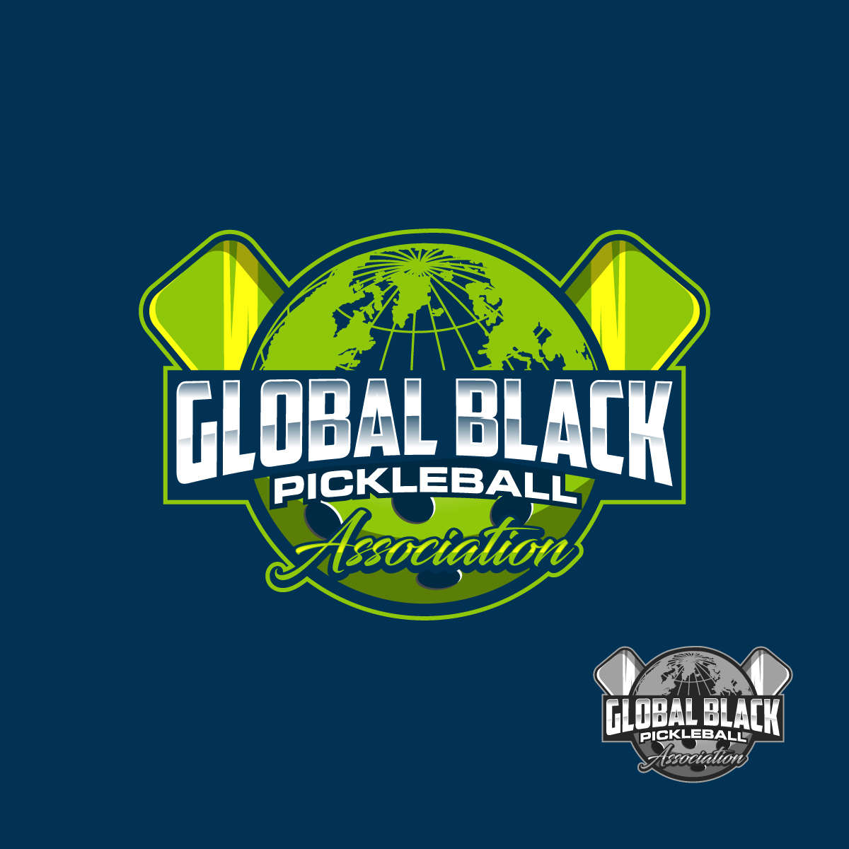 Logo Design by Suvendu.S for this project | Design #33953572