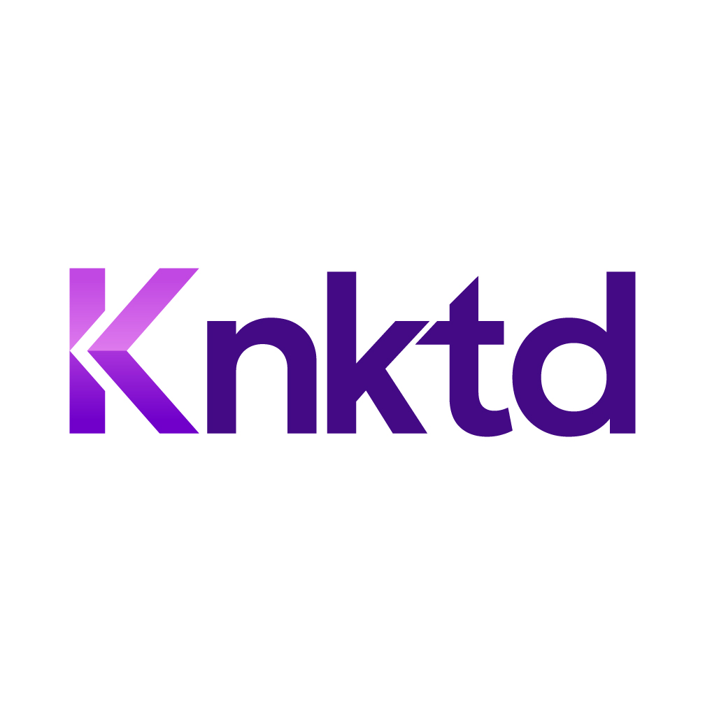 Diseño de Logo por Franabanana para Knktd Projects | Diseño #33953112