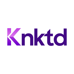 Diseño de Logo por Franabanana para Knktd Projects | Diseño: #33953112
