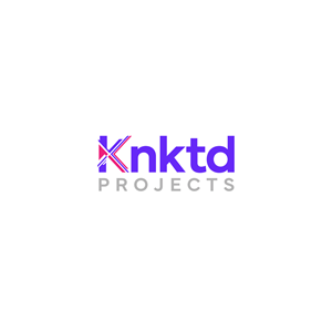 Diseño de Logo por JohnnyCactus para Knktd Projects | Diseño: #33935323