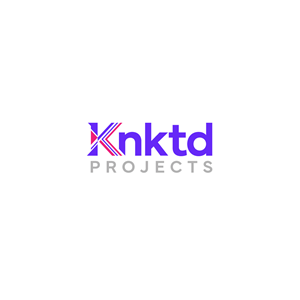 Diseño de Logo por JohnnyCactus para Knktd Projects | Diseño: #33935326