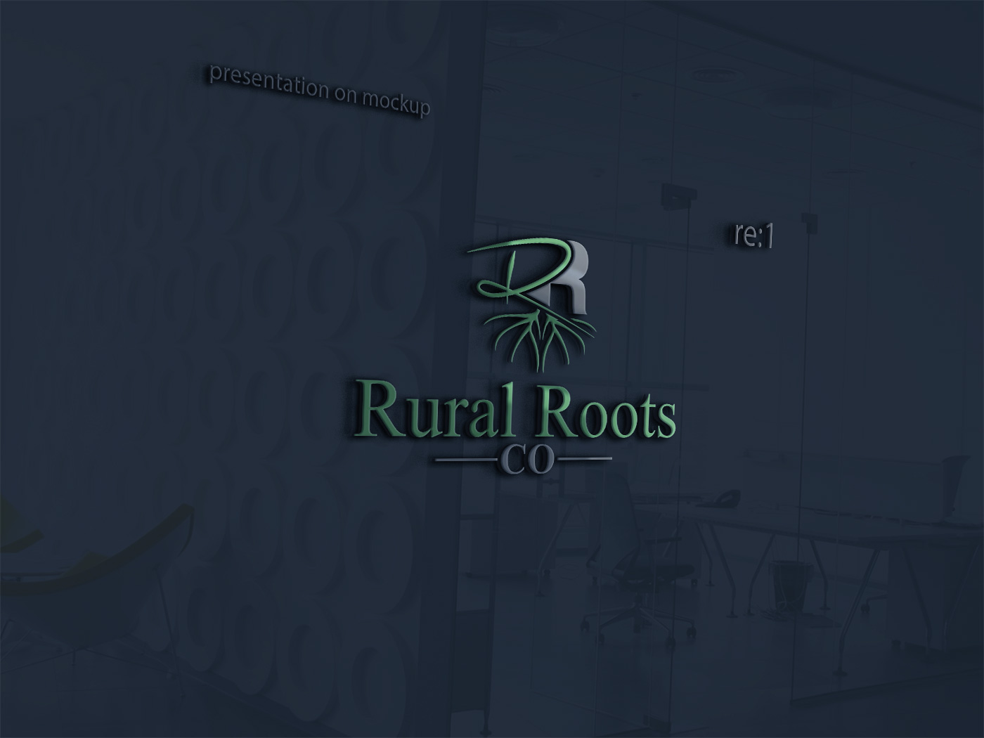 Diseño de Logo por RRR Design para este proyecto | Diseño #33942150