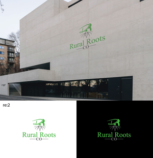 Diseño de Logo por RRR Design para este proyecto | Diseño: #33942151